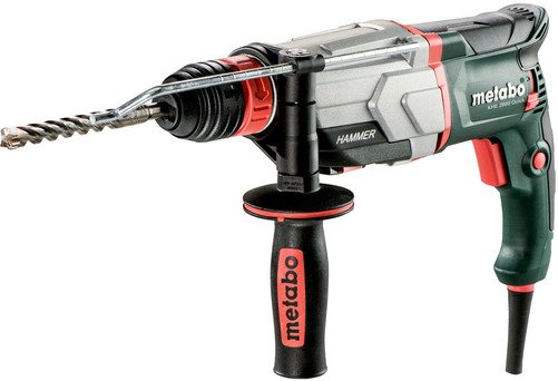 Metabo Combihamer KHE 2660 Quick 1