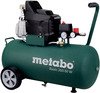 Metabo Compressor Basic Basic 250-50 W 1