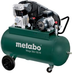 Metabo Compressor Mega Mega 350-100 W