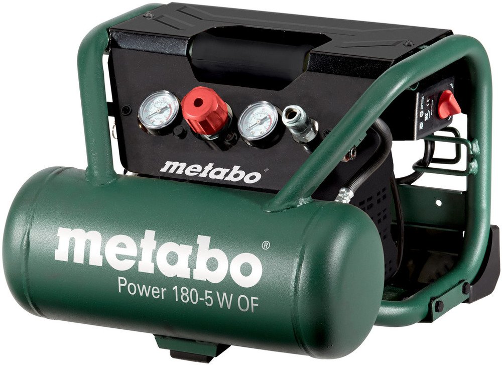 Metabo Power 180-5 W OF