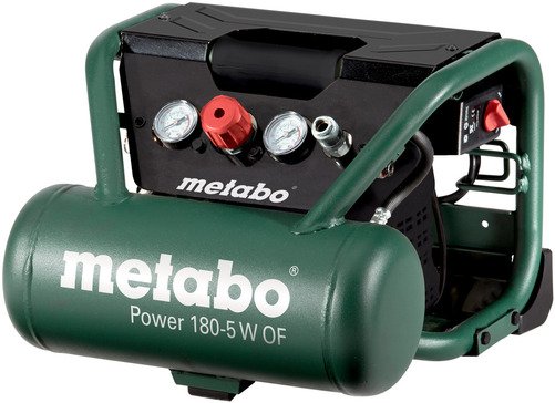 Metabo Compressor Power Power 180-5 W OF 1