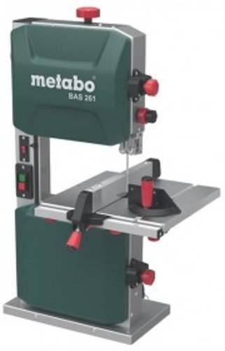 Metabo Lintzaag BAS 261 Precision 1