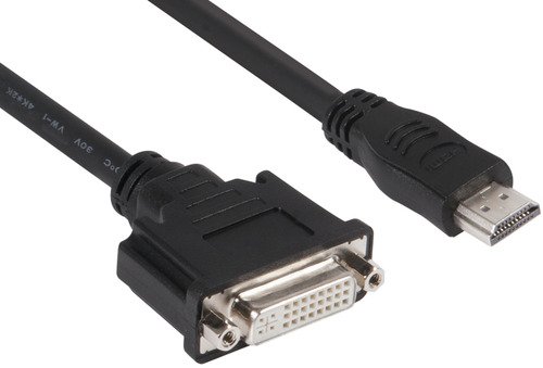 Club 3D HDMI to DVI - 3