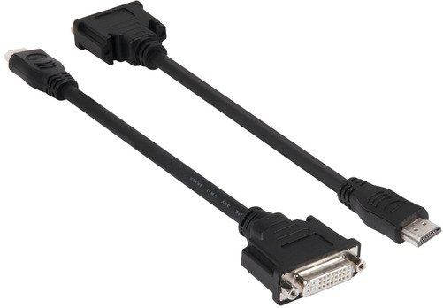 Club 3D HDMI to DVI - 4