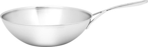 Demeyere Intense - wok 30cm - 1 Demeyere Intense - wok 30cm - 1