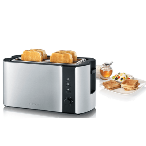 Severin Toaster 1400W At2590 - 3