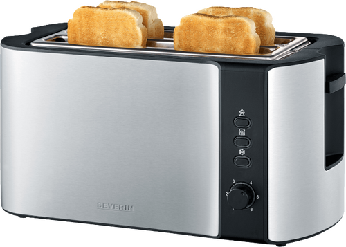 Severin Toaster 1400W At2590 - 4