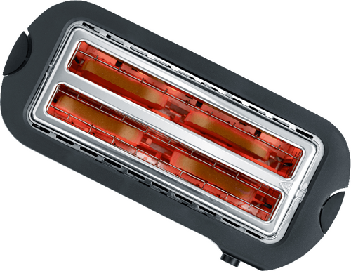 Severin Toaster 1400W At2590 - 5