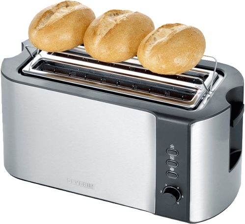 Severin Toaster 1400W At2590 - 7