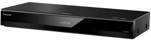 Panasonic Blu-ray DPUB820EFK - 2