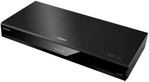Panasonic Blu-ray DPUB820EFK - 3