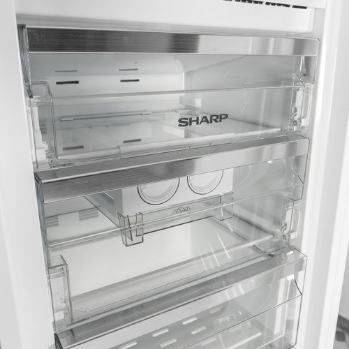 Sharp inbouw koelkast SJ-S2197E00XEU-3