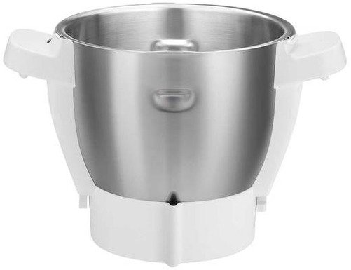 Moulinex Companion Kom + Aandrijfas XF380E12 - 1