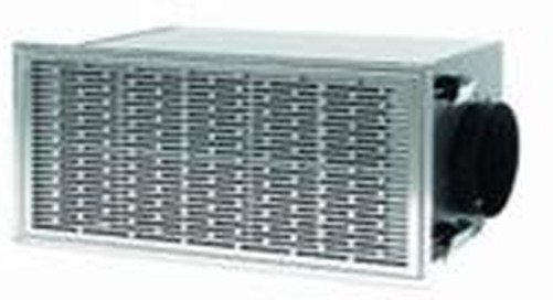 Novy RECIRCULATIEBOX GRIJS 843400 - 1