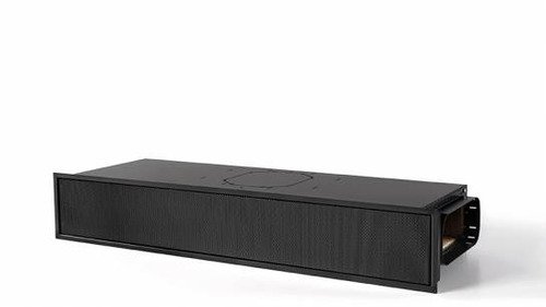 Novy Recirculatiebox Zwart 7932400 - 1