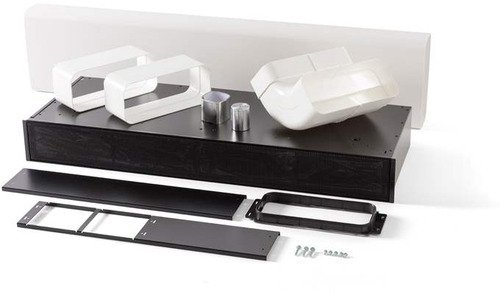 Novy Recyclage Kit One Noir H98 1811822 - 1
