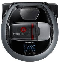 Samsung Powerbot VR10M702NUG/EN Samsung Powerbot VR10M702NUG/EN