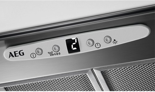 AEG DGB3850M Dampkap C - 4