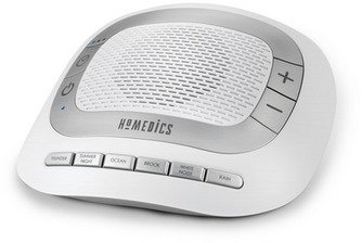 Homedics Sound Spa Comfort SS-3000DIS