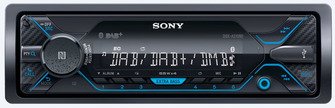 Sony Autoradio DSXA510KIT