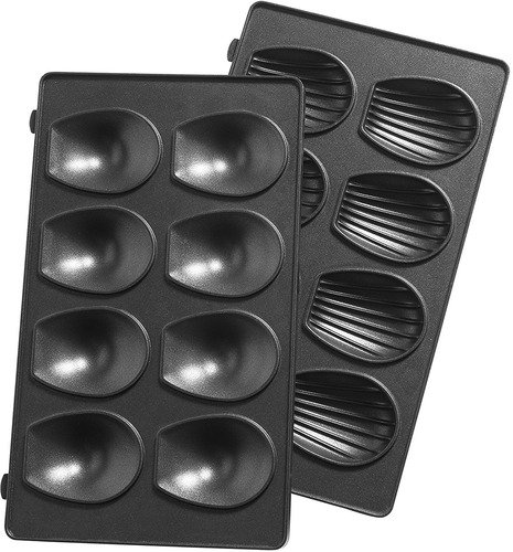 Tefal Acc Snack Collec Mini Madeleine - 1
