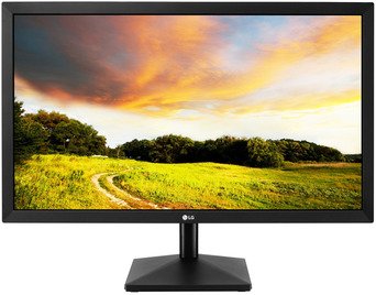 LG Monitor 24MK400 LG Monitor 24MK400