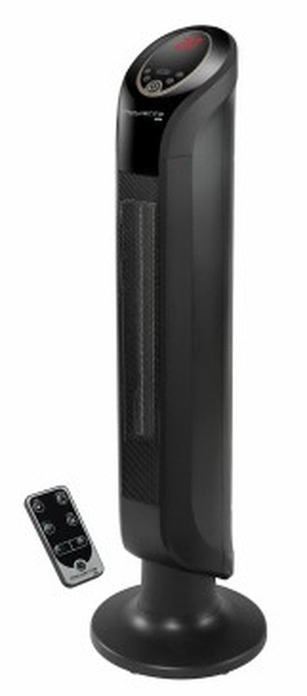Rowenta Intense Comfort Hot SO9420F0 - Bijverwarming