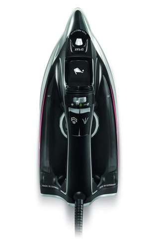 Rowenta Fer A Repasser Pro Master Dw8210 - 4