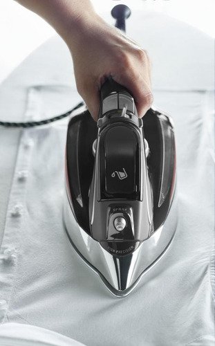 Rowenta Fer A Repasser Pro Master Dw8210 - 6