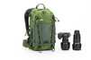 MindShift Backlight 18L Photo Daypack - Woodland Green - 7