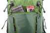 MindShift Backlight 18L Photo Daypack - Woodland Green - 12