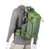 MindShift Backlight 18L Photo Daypack - Woodland Green - 21
