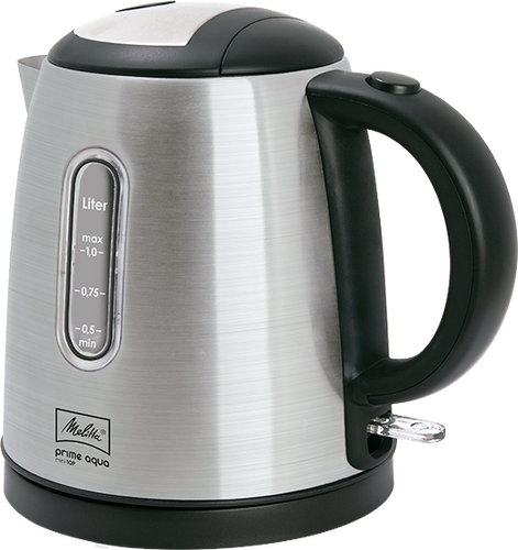 Melitta Prime Aqua Mini Top 1018-03 - 1
