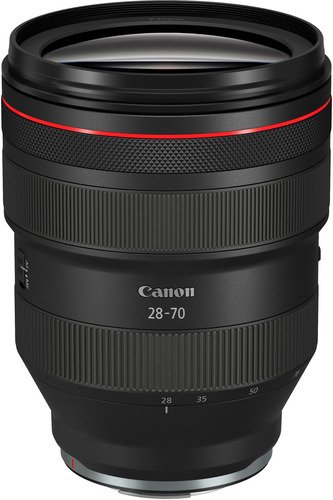 Canon EOS RF28-70mm f2 L USM (1)