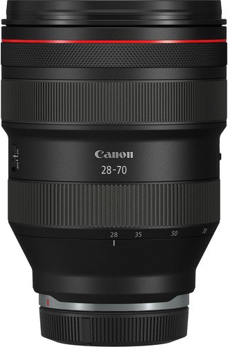 Canon EOS RF28-70mm f2 L USM_