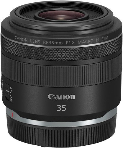 Canon EOS RF35mm f1.8 Macro IS STM_cap