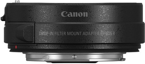 Canon Drop-In Filter Mount Adapter_