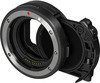 Canon Drop-In Filter Mount Adapter with_V-ND_Filter