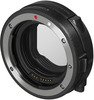 Canon Drop-In Filter Mount Adapter