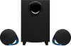 Logitech G560 Lightsync Speakers - 1