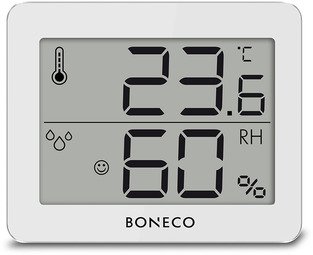 Boneco Thermo-Hygrometre X200