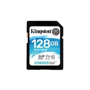 Kingston Canvas Go SDXC 128GB Kingston Canvas Go SDXC 128GB