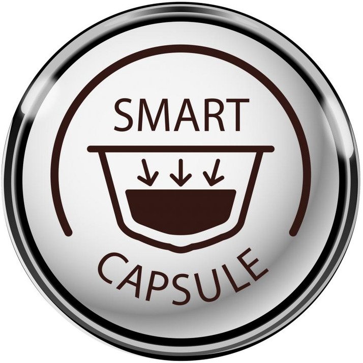 KRUPS Dolce Gusto Infinissima KP1705 Rood
