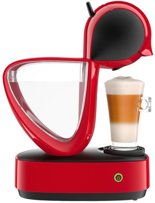 Krups Dolce Gusto Infinissima Red 