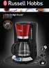 Russell Hobbs Colours Plus+ Flame Red 2403156 - 8