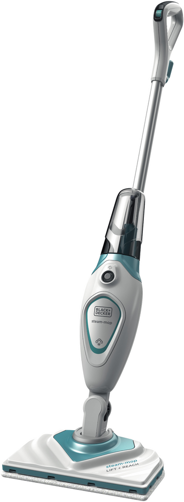 BLACK+DECKER FSM1616-QS - Stoomreiniger - 1600W