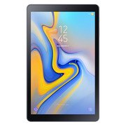 Samsung Galaxy Tab A (2018) 10.5 Wifi - Grijs Samsung Galaxy Tab A (2018) 10.5 Wifi - Grijs