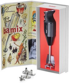 Bamix Jubileum Box M250 OP=OP Bamix Jubileum Box M250 OP=OP