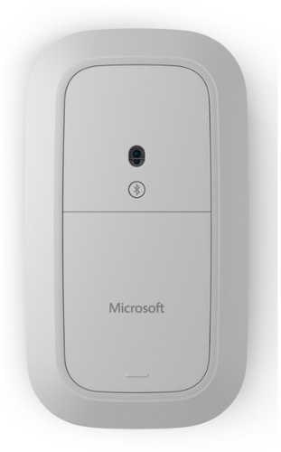 Microsoft Surface Mobile Mouse Bluetooth Platinum - 5
