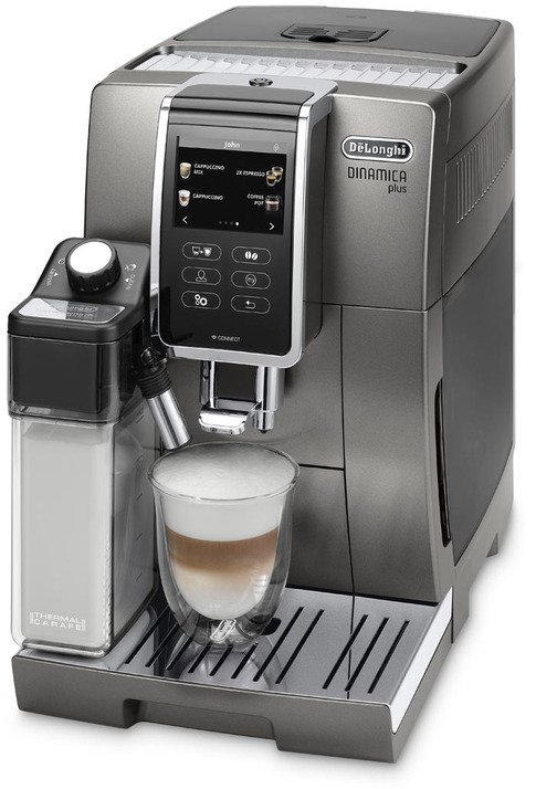 De'Longhi Dinamica Plus ECAM370.95.T 